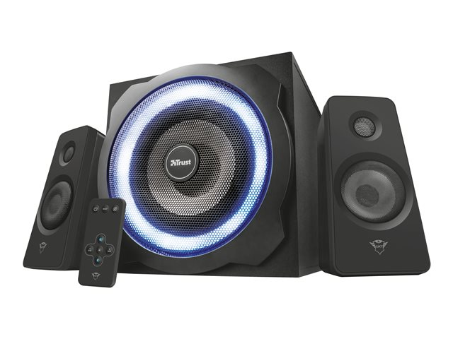 Trust best sale gxt speakers