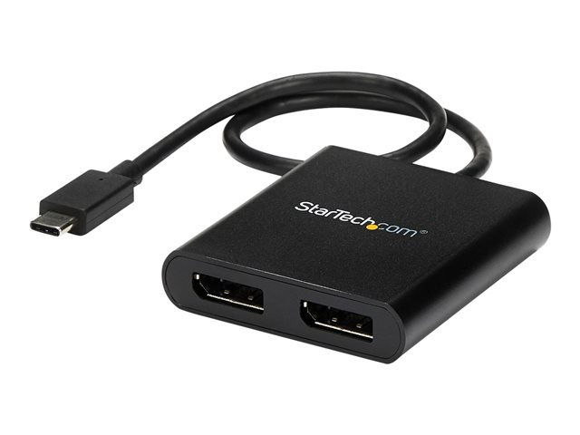 Multi adapter store usb c