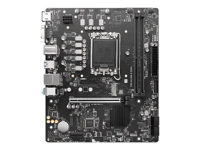 Micro atx sale cpu