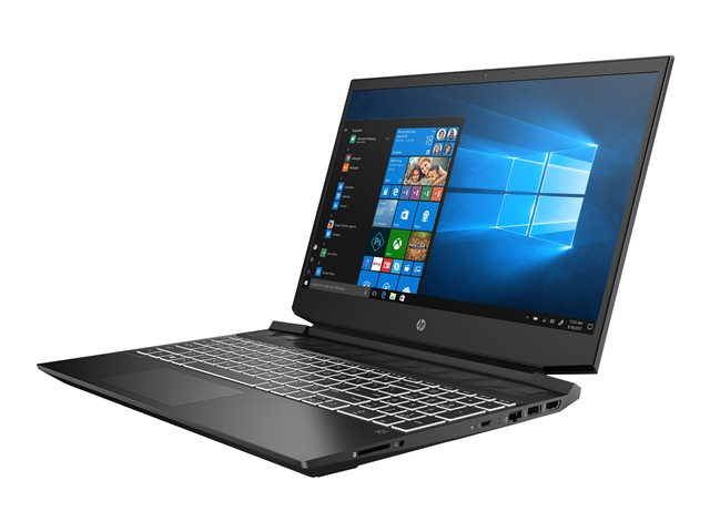 HP Pavilion Gaming Laptop 15 ec1008na 15.6