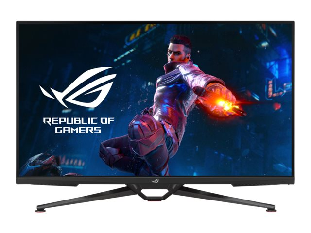 ROG Swift PG38UQ, Monitor gamer