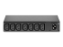 APC Basic Rack PDU AP6015A - Front