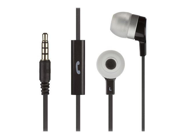 Kitsound mini wired earphones new arrivals