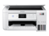 Epson EcoTank ET-2856 A4 Colour Multifunction Inkjet Printer - Front