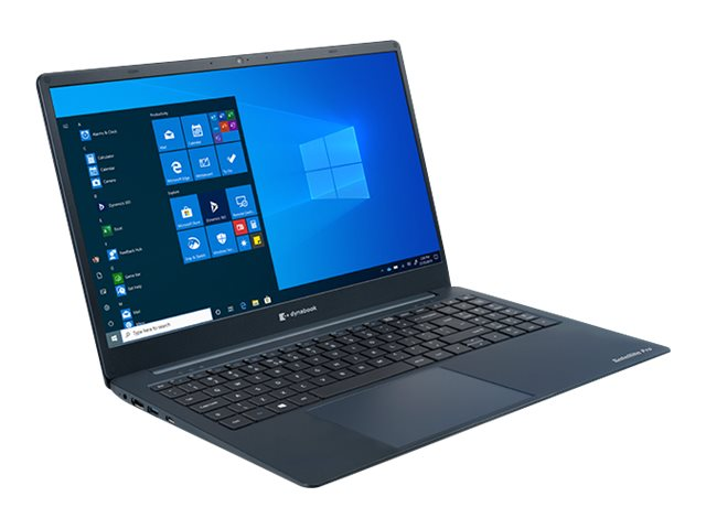 Dynabook Satellite Pro i5 / 8GB / 256GB SSD Laptop