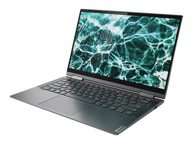 Lenovo Yoga C740-14IML - 14