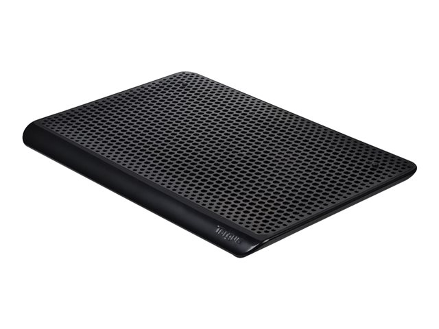 Targus Laptop Chill Mat Notebook Fan Black