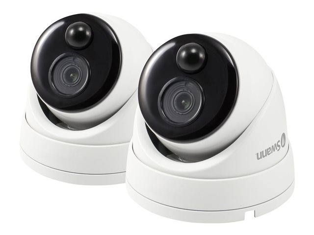 Fashion swann outdoor surveillance camera