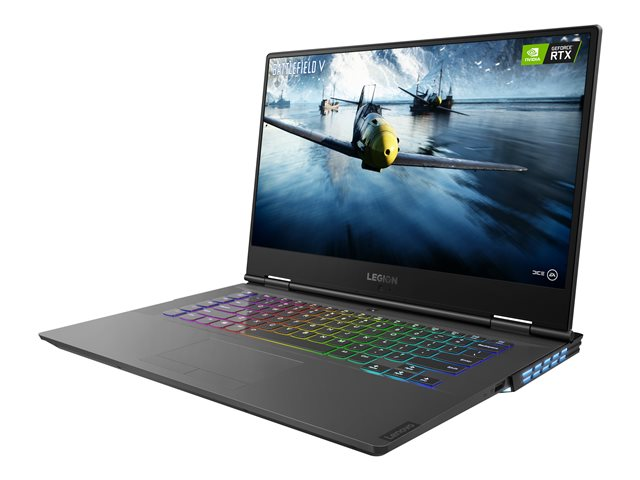 Lenovo legion store y740 15