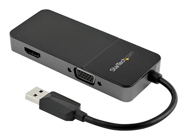 Startech displayport to hot sale vga video adapter converter