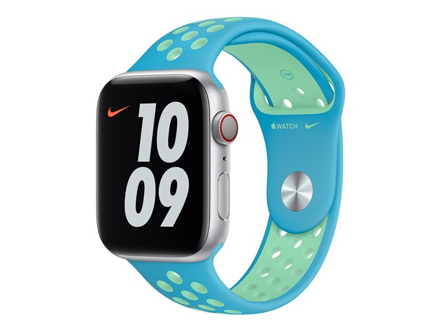 Nike iphone watch clearance band