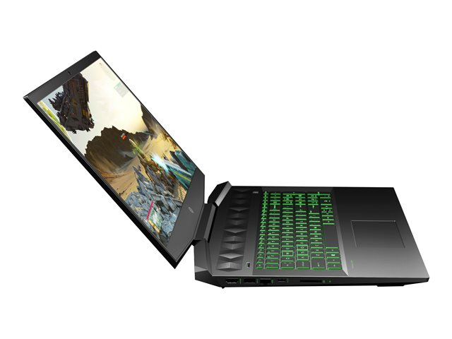 Hp pavilion gaming deals i7 9750h