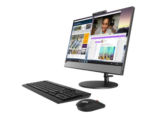 Lenovo V530-22ICB AIO - all-in-one - Core i5 8400T 1.7 GHz - 8 GB - HD