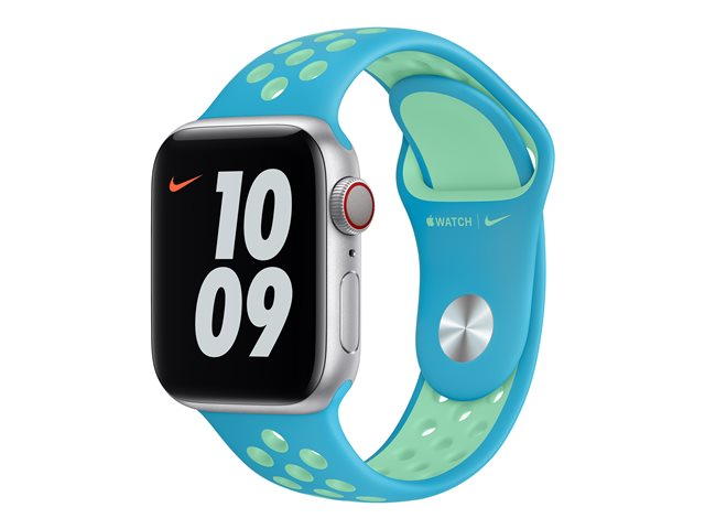 Nike apple watch clearance sizes