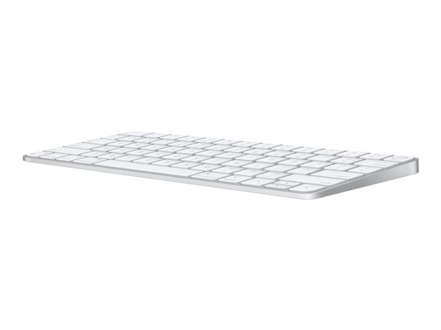 Apple Magic Keyboard with Touch ID - Keyboard - Bluetooth, USB-C - QWE