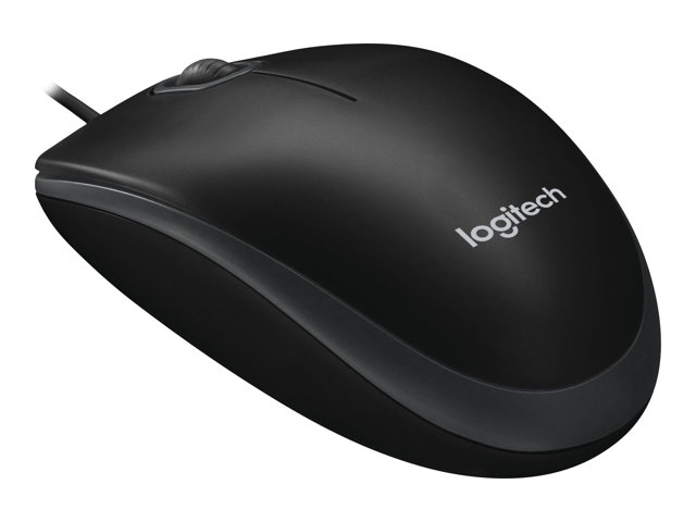 Logitech on sale optical mouse