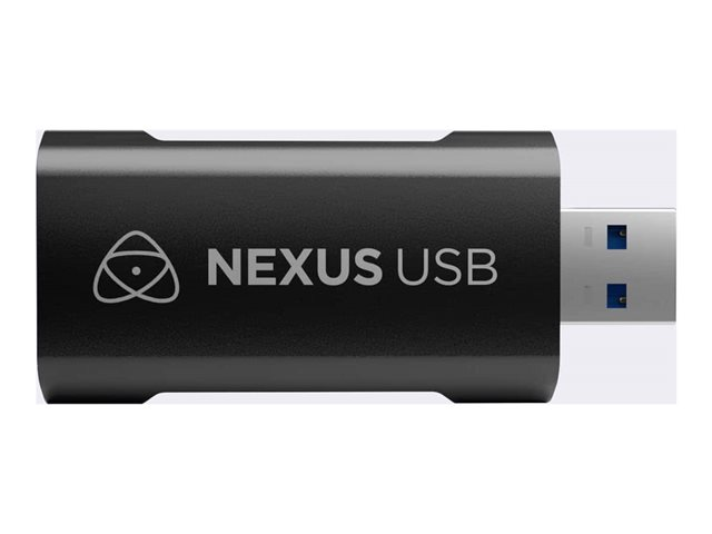 Atomos Nexus USB HDMI to USB video and audio converter