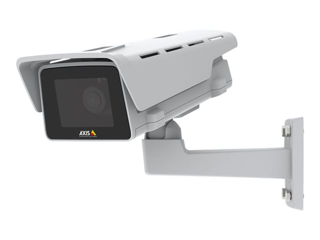 Axis sales 1080p camera