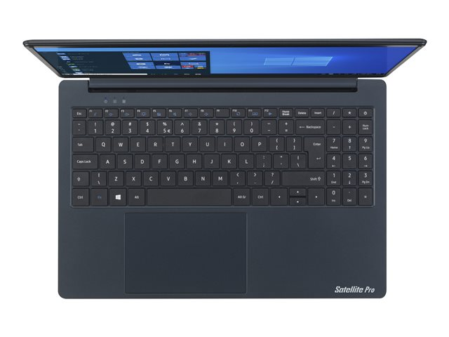 Dynabook Satellite Pro i5 / 8GB / 256GB SSD Laptop