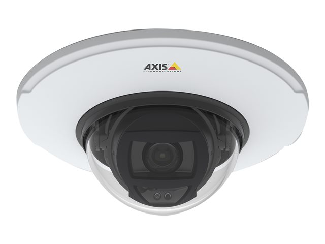 AXIS TP3202 - Camera dome recessed mount - ceiling mountable - indoor