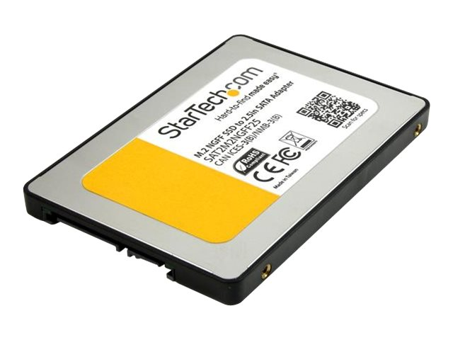 Startech ssd on sale