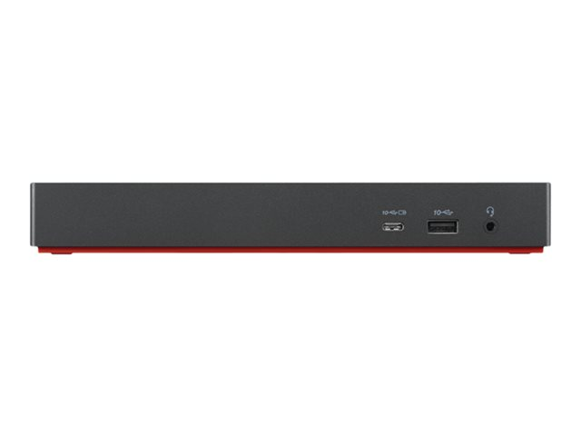 Lenovo thinkpad deals docking station