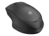 HP 285 Silent - Mouse - Back