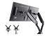 Iiyama DS3002C-B1 - Mounting kit - Back