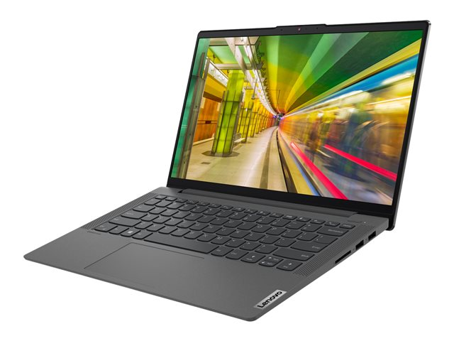 Lenovo IdeaPad 5 14IIL05 - 14