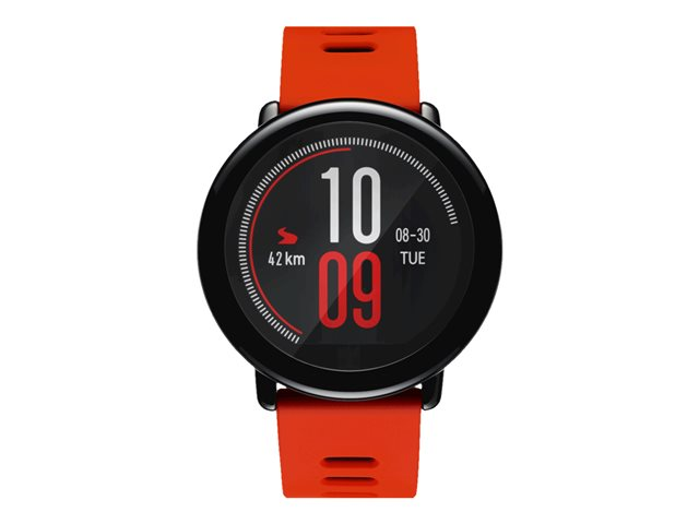 Amazfit pace hot sale english version