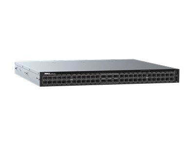 Dell Networking S4128F-ON RA 28 Port 10Gbps Layer 2 & 3 Switch (2xPSU)