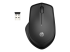 HP 285 Silent - Mouse - Front