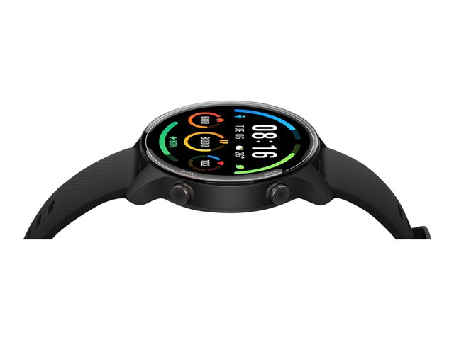 Smartwatch miui hot sale