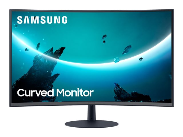 Samsung 24 deals inch curved monitor