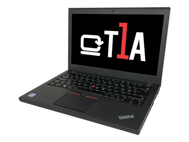 lenovo x260 core i5 6300u