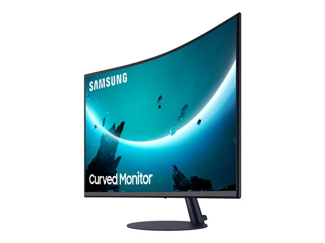 SAMSUNG 24 Full HD Curved LED Monitor 