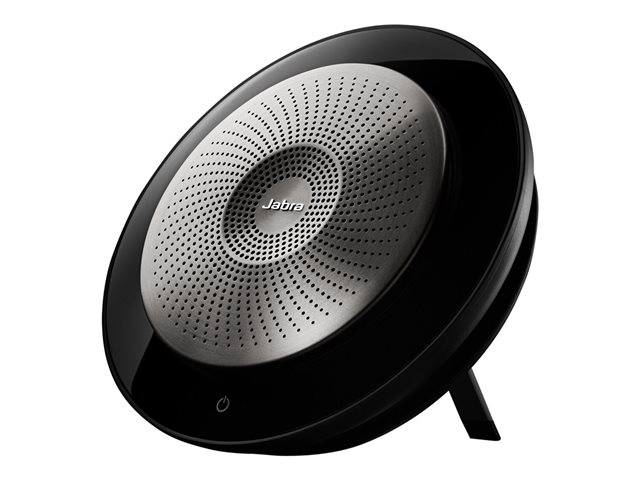 Jabra SPEAK 710 MS - Speakerphone hands-free - Bluetooth - wireless -