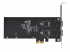 StarTech.com 2-Port GbE SFP Network Card, PCIe 2.0 x1, Intel I350-AM2 2x 1GbE Controller, 1000BASE Copper/Fiber Optic, Dual-Port Gigabit Ethernet NIC, Desktop/Server Backplanes - Back