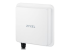 Zyxel Nebula FWA710 - Wireless router - Right-angle