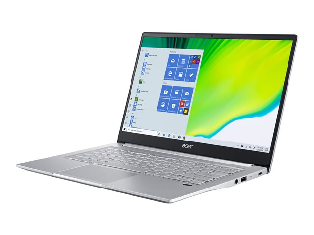 Nx A0mek 008 Acer Swift 3 Sf314 59 793h 14 Core I7 1165g7 16 Gb Ram 512 Gb