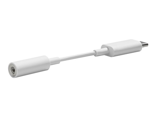 USB-C to 3.5mm Headphone Jack Adapter