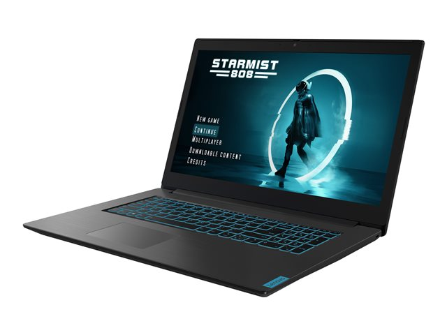 Lenovo IdeaPad L340-17IRH Gaming - 17.3