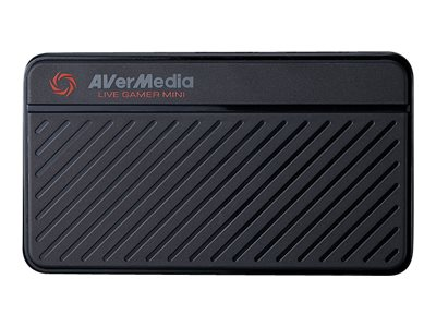 AVerMedia Live Gamer MINI GC311 - video capture adapter - USB 2.0