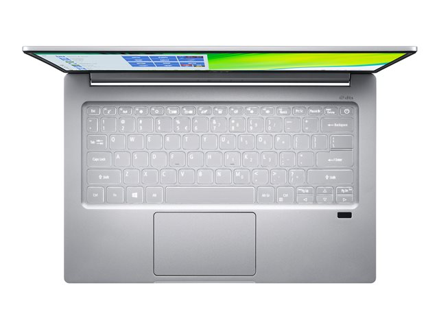 Nx A0mek 008 Acer Swift 3 Sf314 59 793h 14 Core I7 1165g7 16 Gb Ram 512 Gb