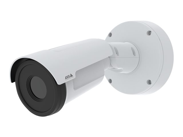 Thermal store network camera