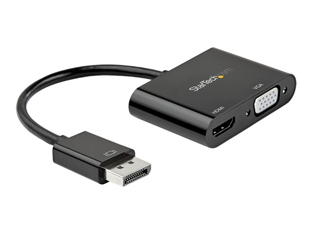 2 vga 1 hdmi sale