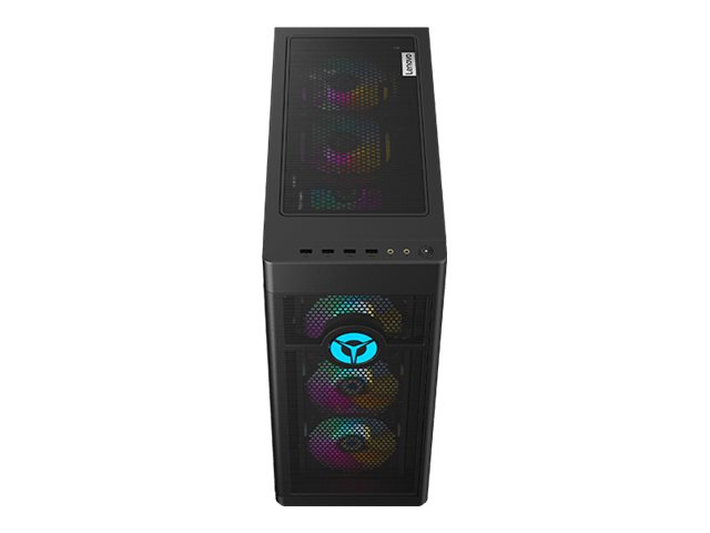 Lenovo Legion T7 34IMZ5 - tower Core i7 10700K 3.8 GHz - 32 GB - SSD 1