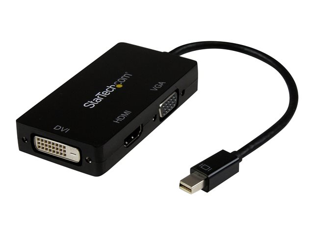 Mini displayport to hdmi startech sale